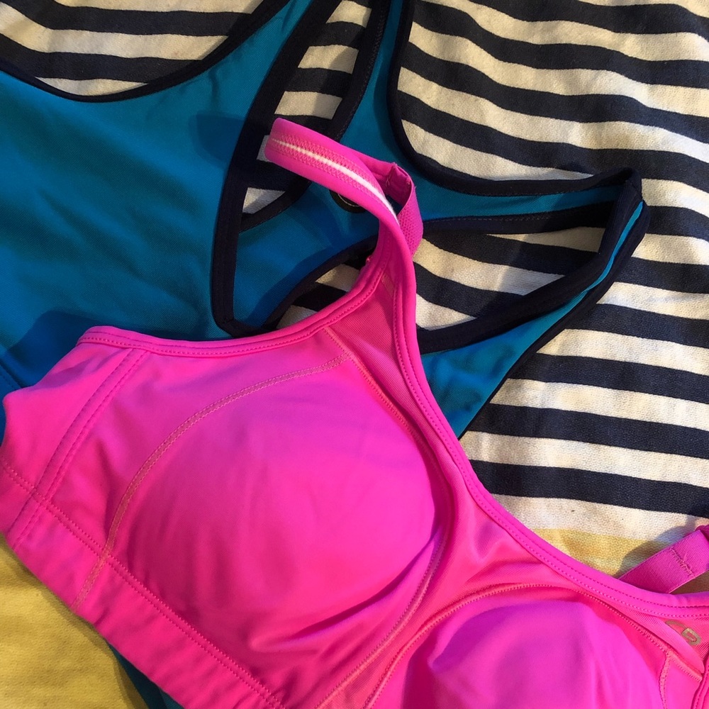 Champion Sports Bra Bundle